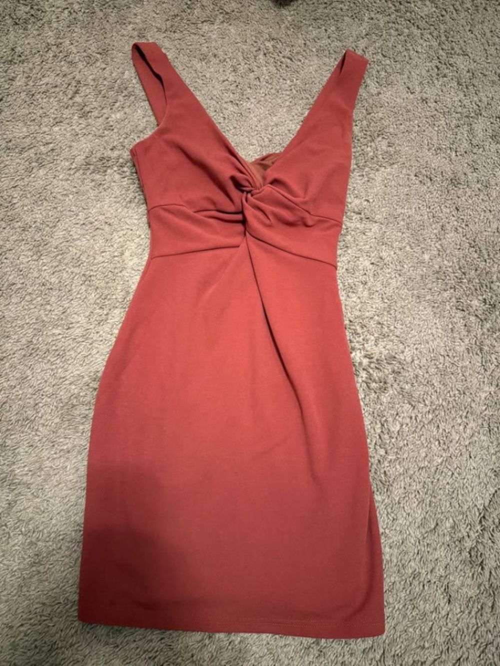 Lulus dress, size small, like new